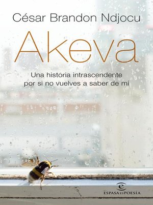 cover image of Akeva